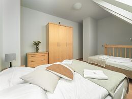 Apartment in Rewal by Baltic Sea Beach