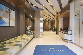 Elysion Place Hotel Causeway Bay