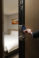 Elysion Place Hotel Causeway Bay