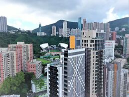 Elysion Place Hotel Causeway Bay