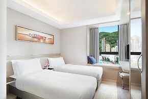 Elysion Place Hotel Causeway Bay
