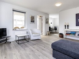 4 Person Holiday Home in Karrebaeksminde-by Traum