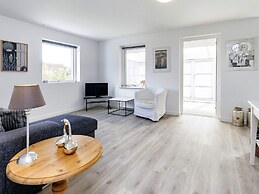 4 Person Holiday Home in Karrebaeksminde-by Traum