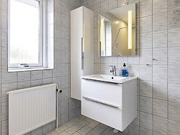 4 Person Holiday Home in Karrebaeksminde-by Traum