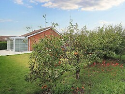 4 Person Holiday Home in Karrebaeksminde-by Traum