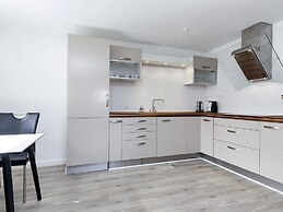 4 Person Holiday Home in Karrebaeksminde-by Traum