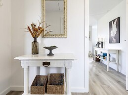 4 Person Holiday Home in Karrebaeksminde-by Traum