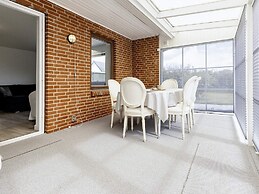 4 Person Holiday Home in Karrebaeksminde-by Traum