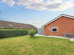 4 Person Holiday Home in Karrebaeksminde-by Traum
