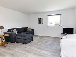 4 Person Holiday Home in Karrebaeksminde-by Traum
