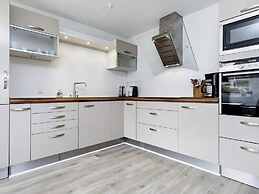 4 Person Holiday Home in Karrebaeksminde-by Traum