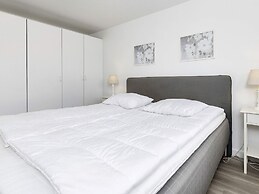 4 Person Holiday Home in Karrebaeksminde-by Traum