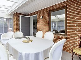 4 Person Holiday Home in Karrebaeksminde-by Traum