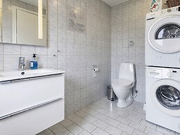 4 Person Holiday Home in Karrebaeksminde-by Traum