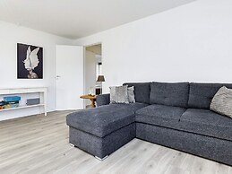 4 Person Holiday Home in Karrebaeksminde-by Traum