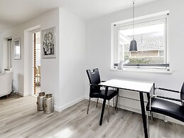 4 Person Holiday Home in Karrebaeksminde-by Traum