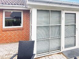4 Person Holiday Home in Karrebaeksminde-by Traum
