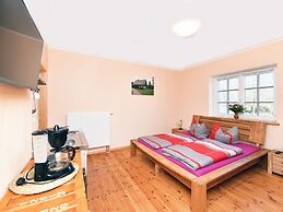 Freundliche Wohnung in Lubben an der Spree