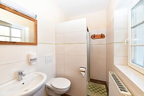 Freundliche Wohnung in Lubben an der Spree