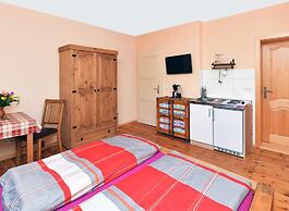 Freundliche Wohnung in Lubben an der Spree