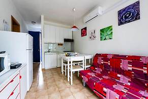 Apartment in Bibione Near Tennis Court