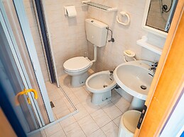 Apartment in Bibione Near Tennis Court