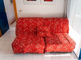 Apartment in Bibione Near Tennis Court