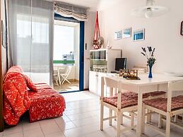 Apartment in Bibione Near Tennis Court