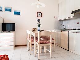 Apartment in Bibione Near Tennis Court