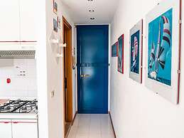 Apartment in Bibione Near Tennis Court