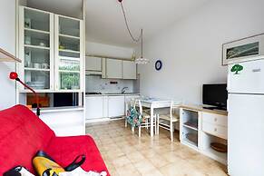 Apartment in Bibione Near Tennis Court