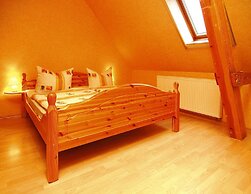 Ferienwohnung, Parmen bei Feldberg