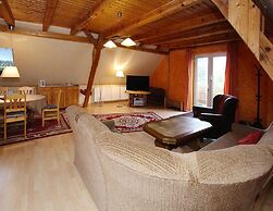 Ferienwohnung, Parmen bei Feldberg