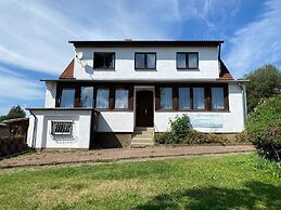 Ferienwohnung in der Nahe vom Hexentanzplatz