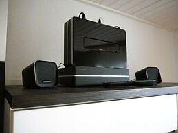 Ferienwohnung in der Nahe vom Hexentanzplatz