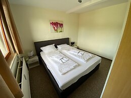 Ferienwohnung in der Nahe vom Hexentanzplatz