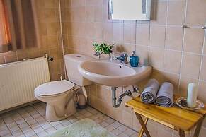 Ferienwohnung in der Nahe vom Hexentanzplatz