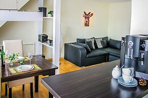 Ferienwohnung in der Nahe vom Hexentanzplatz