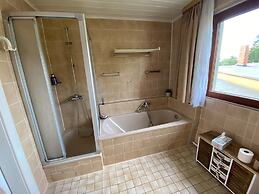 Ferienwohnung in der Nahe vom Hexentanzplatz