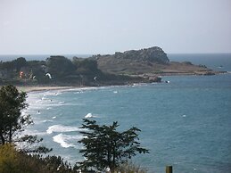 Hoilday Apartment sea View, Plougasnou