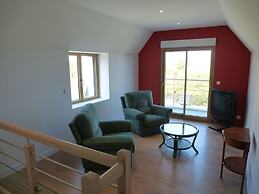 Hoilday Apartment sea View, Plougasnou