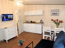 New Houses Available Near the sea in Dziwnowek