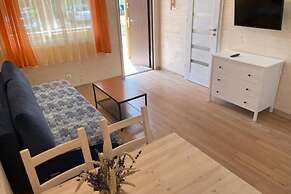 New Houses Available Near the sea in Dziwnowek