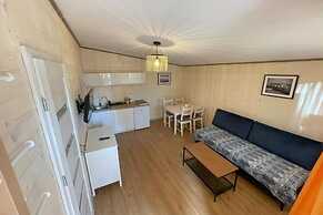 New Houses Available Near the sea in Dziwnowek