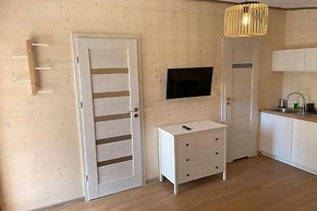 New Houses Available Near the sea in Dziwnowek