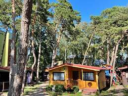 New Houses Available Near the sea in Dziwnowek