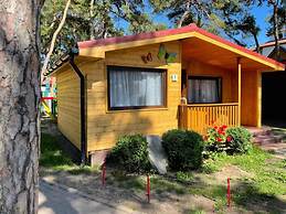 New Houses Available Near the sea in Dziwnowek