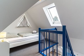 Ferienwohnung in St. Peter-ording