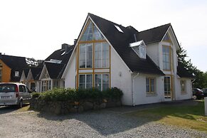 Apartment in Ording Near Sandy Beach