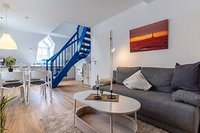 Ferienwohnung in St. Peter-ording